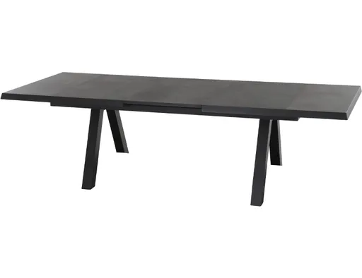 Ausziehtisch